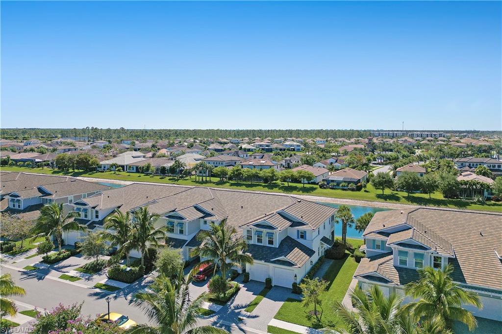 RICHMOND PARK - Residential