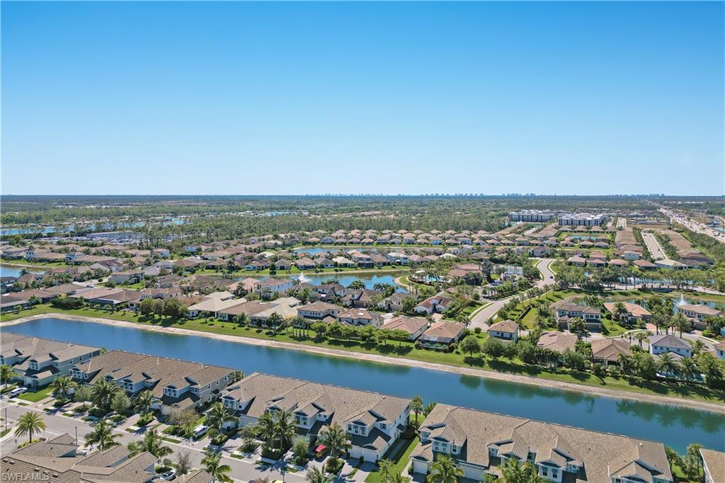 RICHMOND PARK - Residential