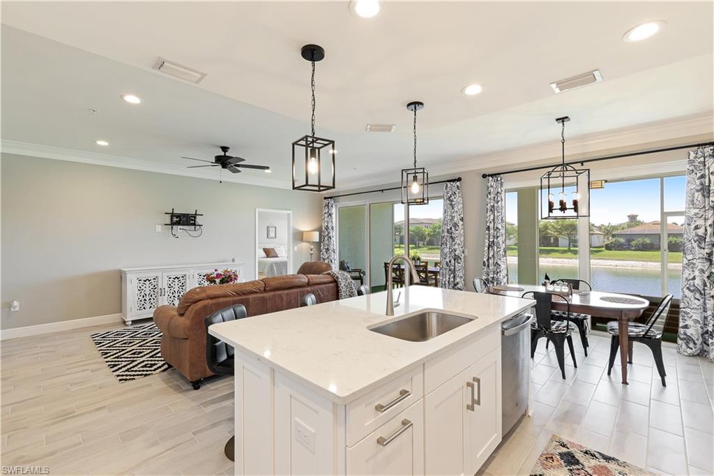 RICHMOND PARK - Residential