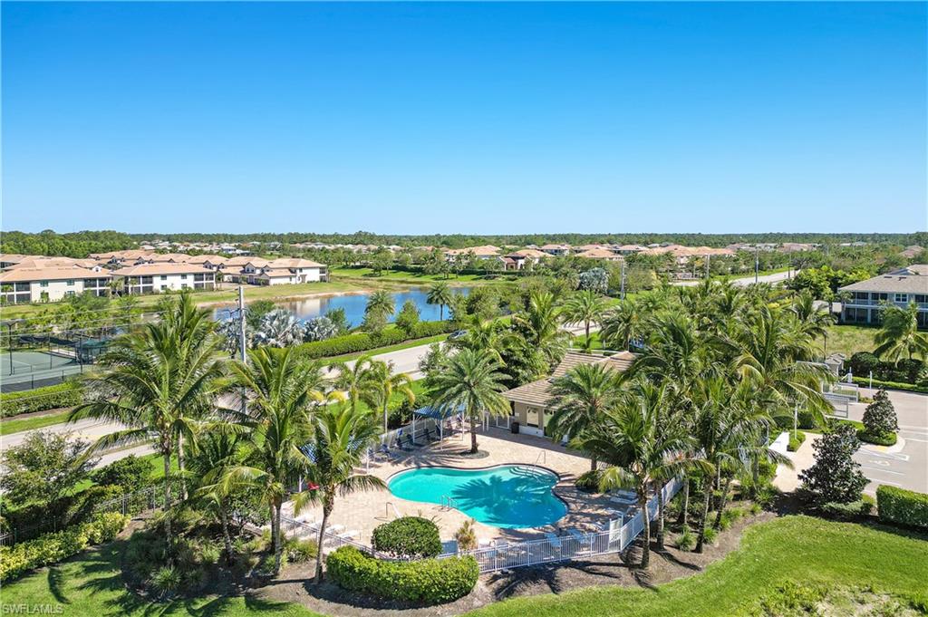 RICHMOND PARK - Residential