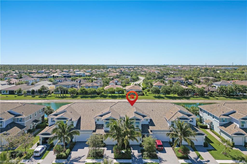 RICHMOND PARK - Residential