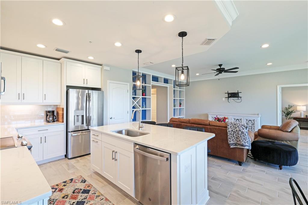 RICHMOND PARK - Residential