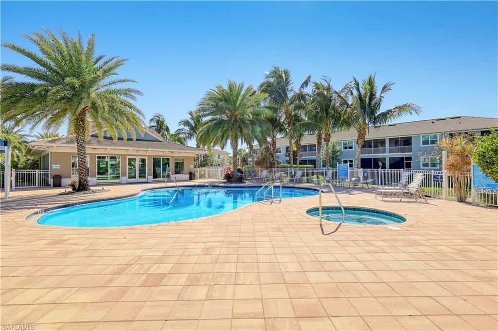 RICHMOND PARK - Residential