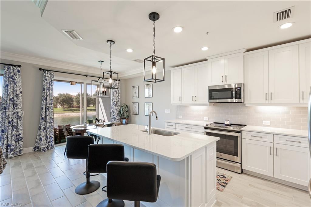 RICHMOND PARK - Residential