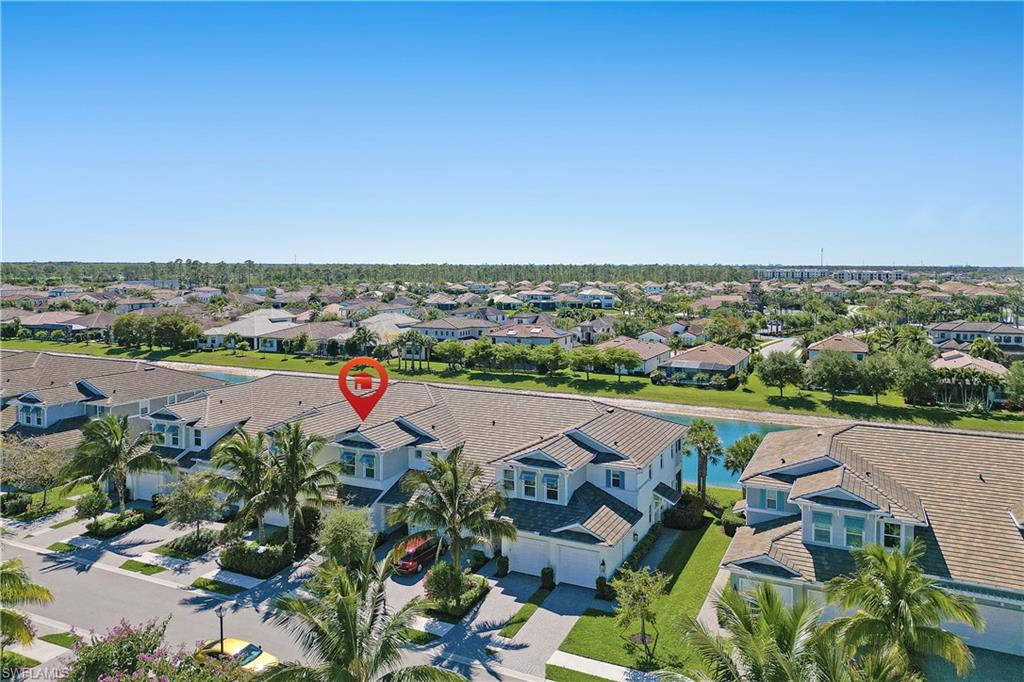 RICHMOND PARK - Residential