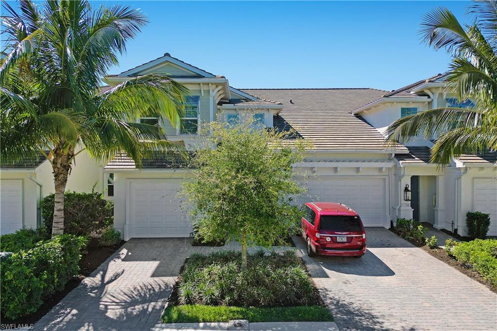 RICHMOND PARK - Residential