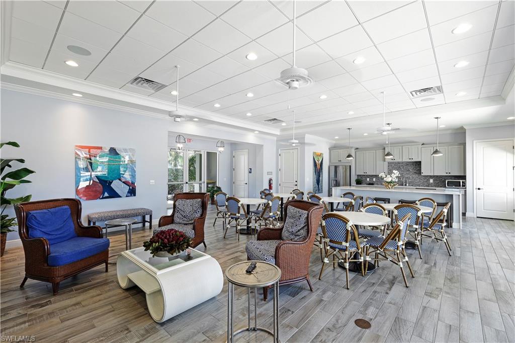 RICHMOND PARK - Residential