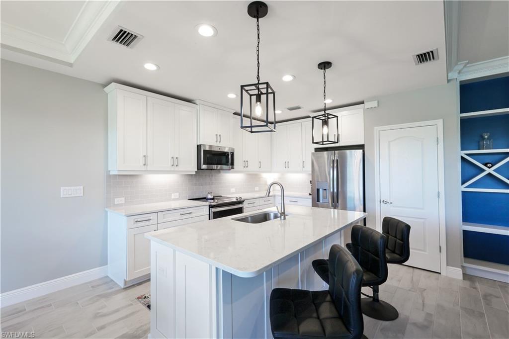 RICHMOND PARK - Residential