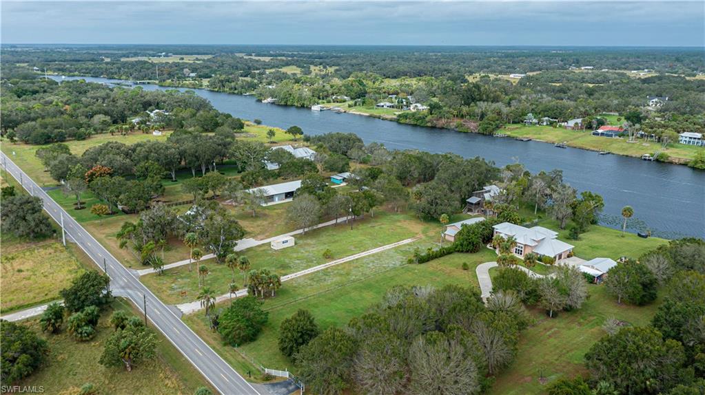 LABELLE - Residential