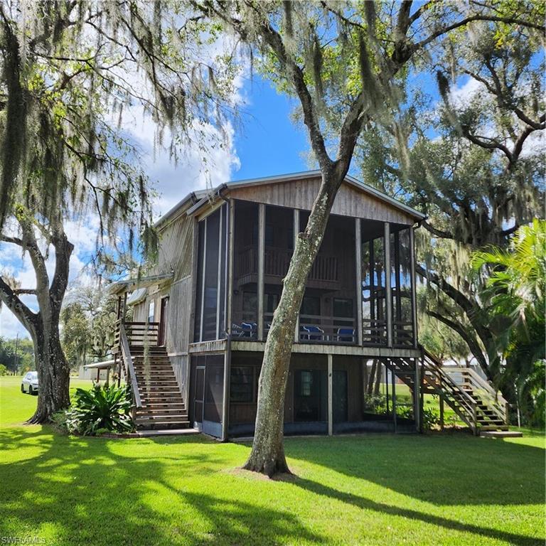 LABELLE - Residential