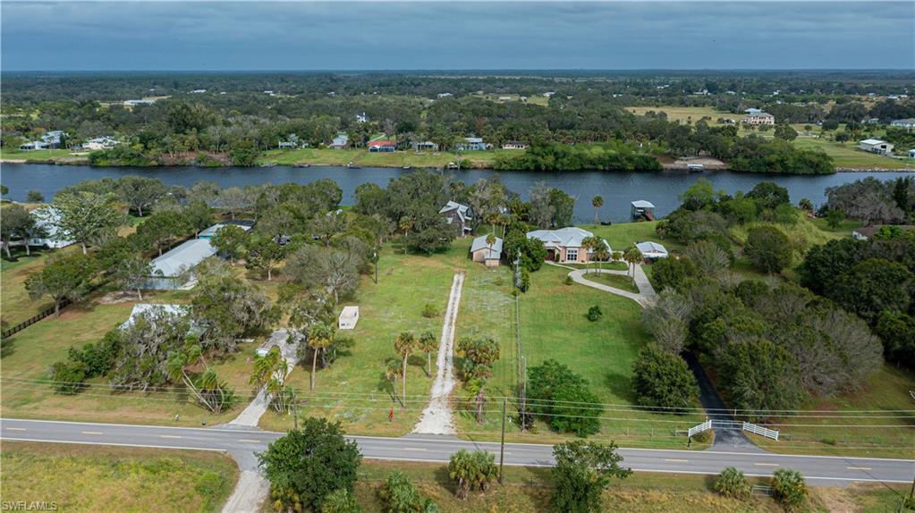 LABELLE - Residential