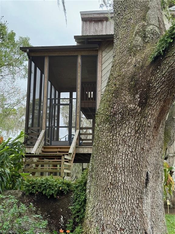 LABELLE - Residential