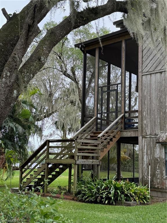 LABELLE - Residential