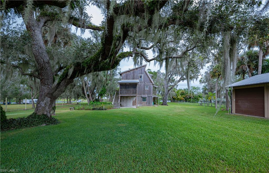 LABELLE - Residential