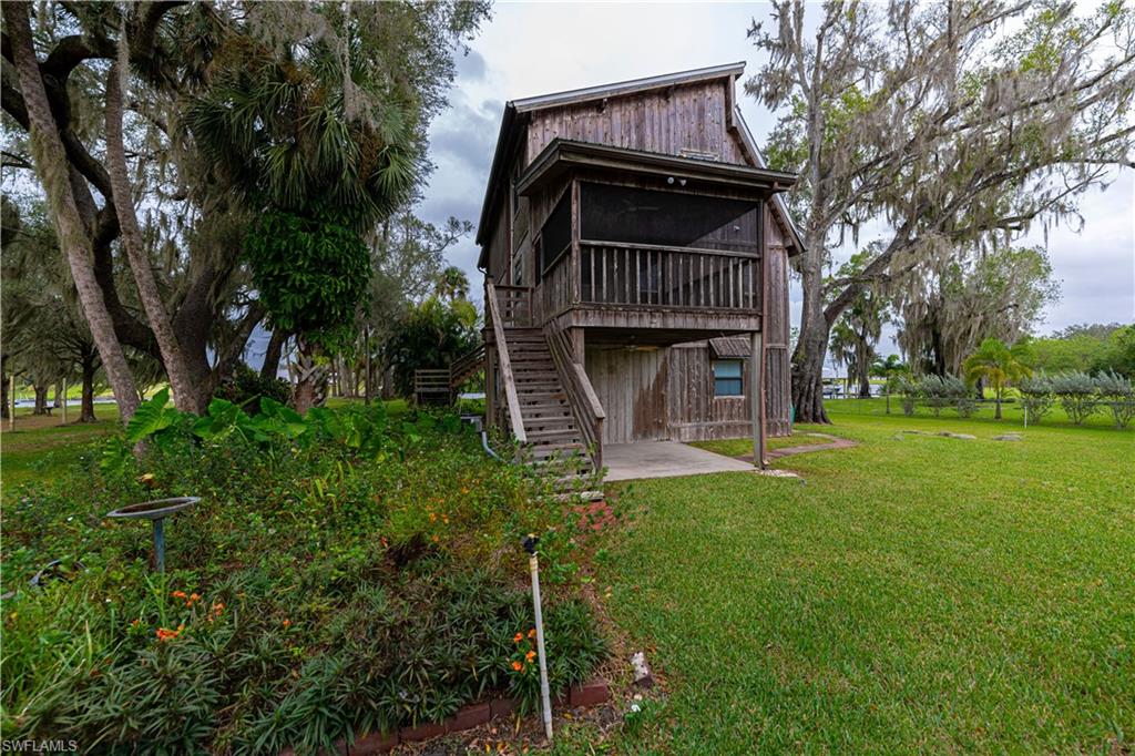 LABELLE - Residential