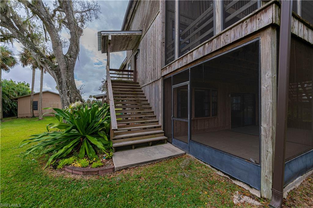 LABELLE - Residential