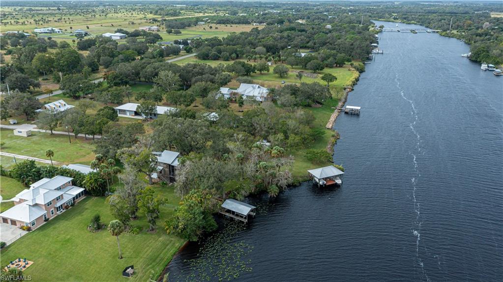 LABELLE - Residential