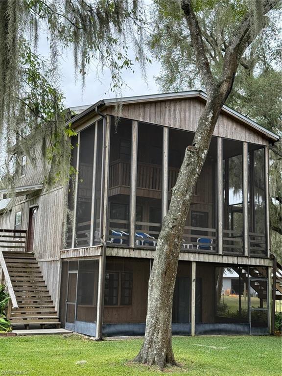 LABELLE - Residential