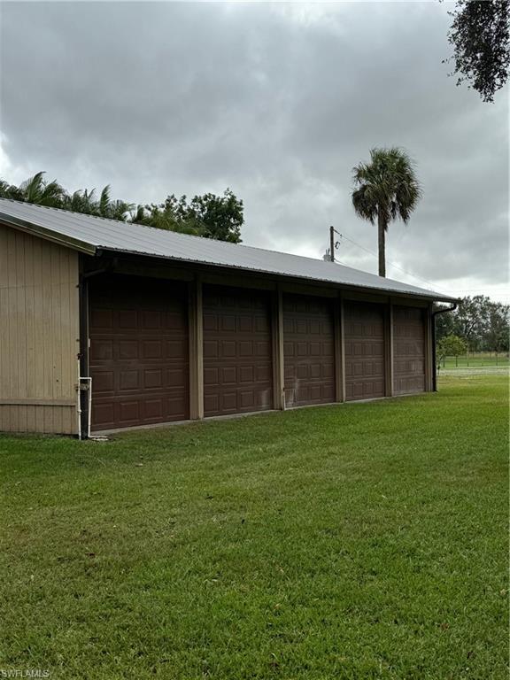 LABELLE - Residential