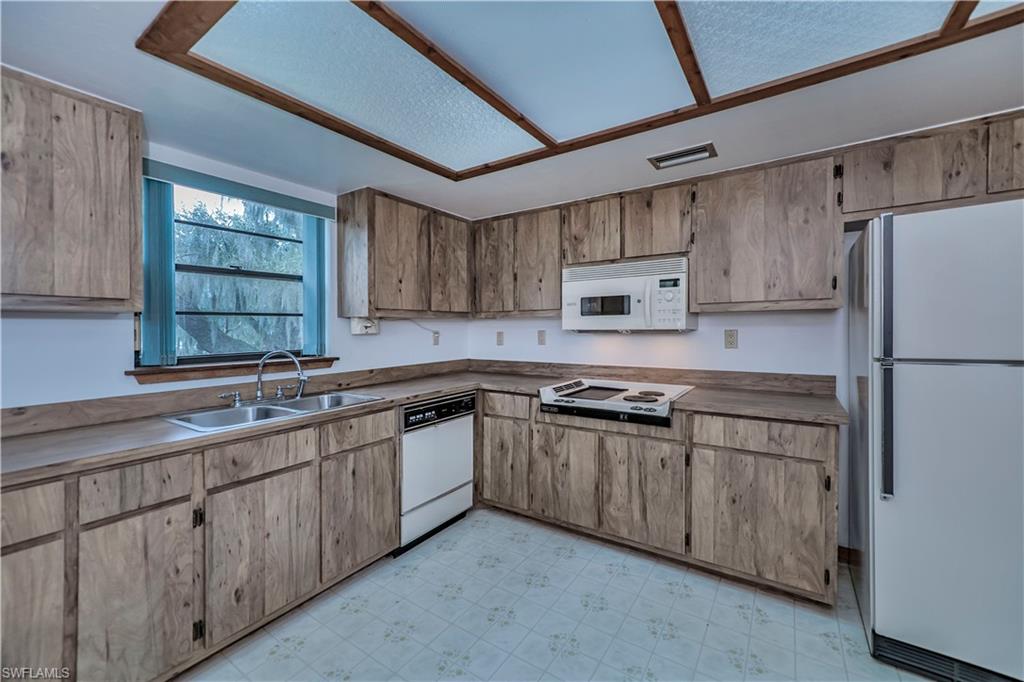 LABELLE - Residential