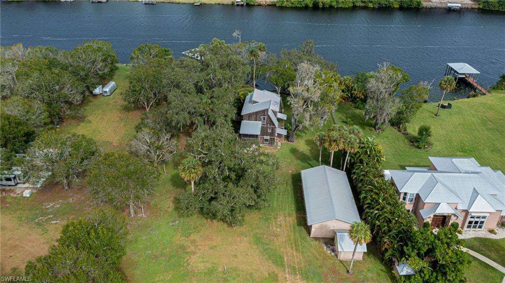 LABELLE - Residential