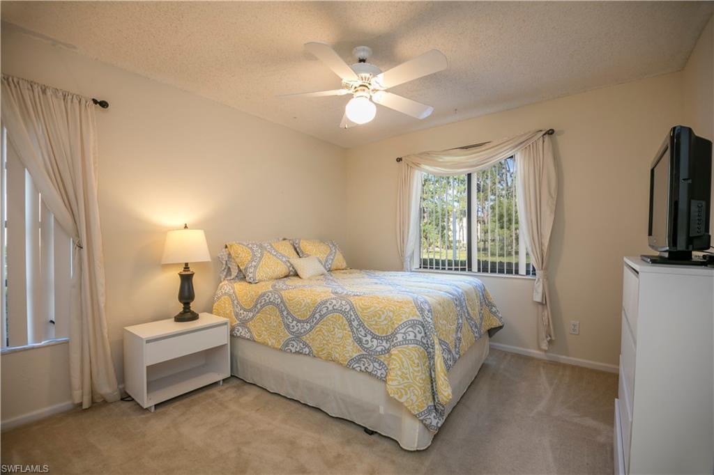 DEAUVILLE LAKE CLUB - Residential Lease