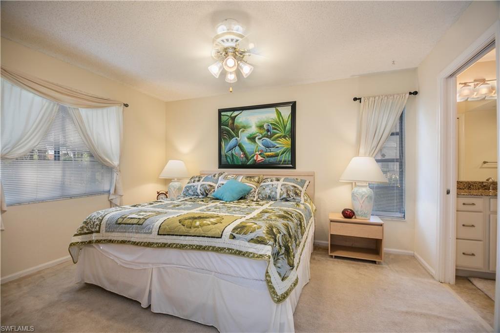 DEAUVILLE LAKE CLUB - Residential Lease