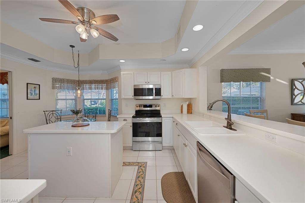 CLUBSIDE RESERVE - Residential