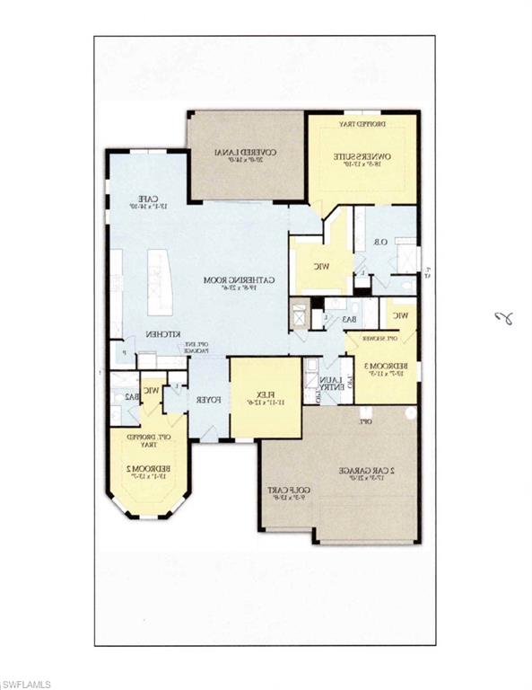 CORKSCREW SHORES - Residential