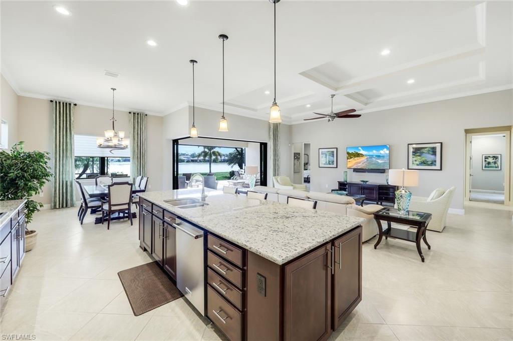 CORKSCREW SHORES - Residential