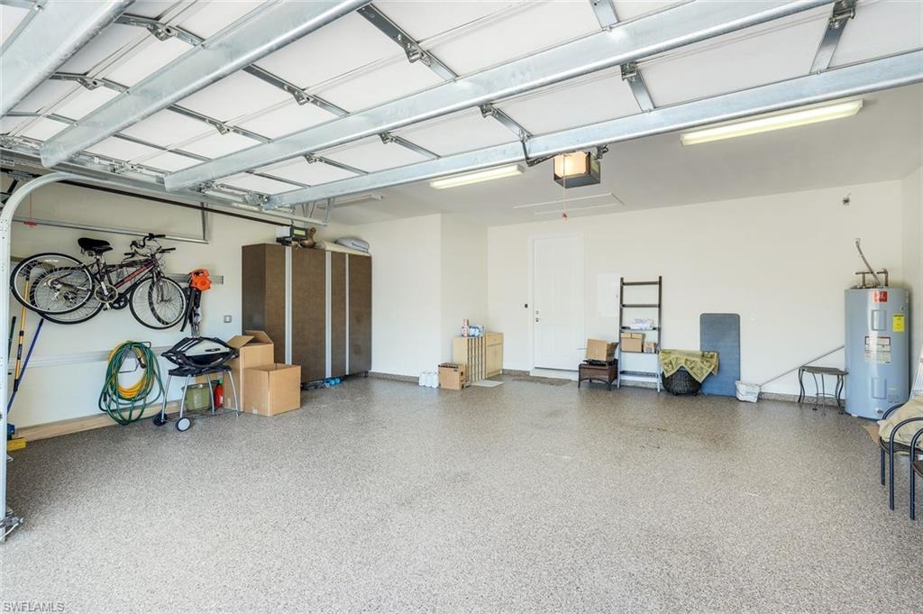 CORKSCREW SHORES - Residential