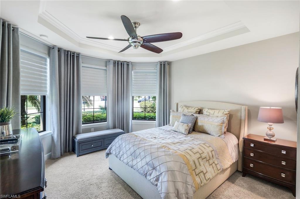 CORKSCREW SHORES - Residential