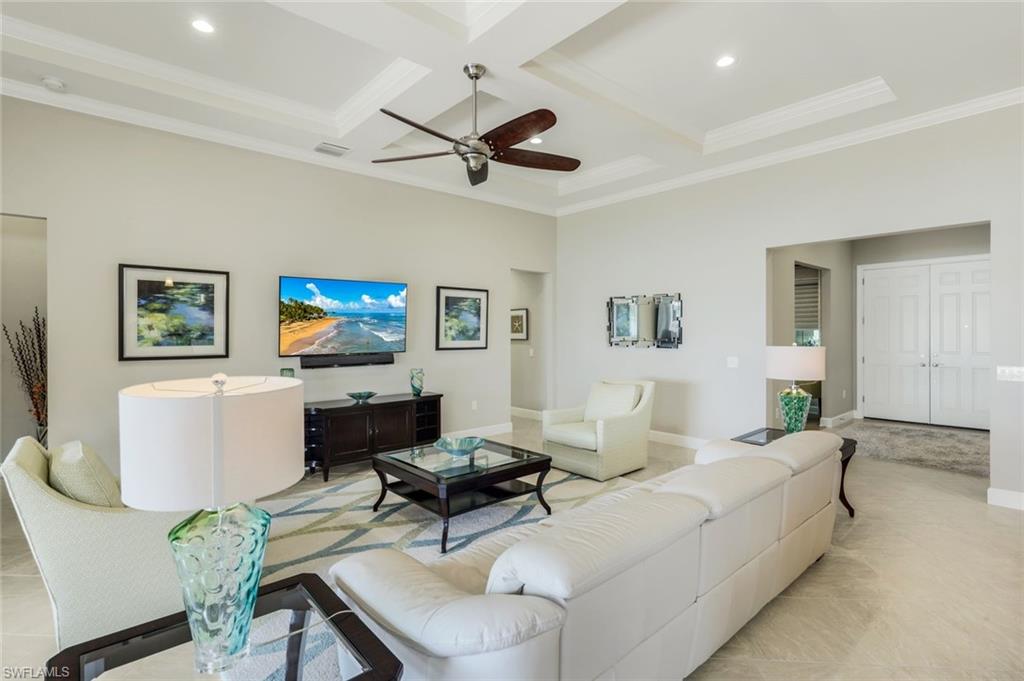 CORKSCREW SHORES - Residential