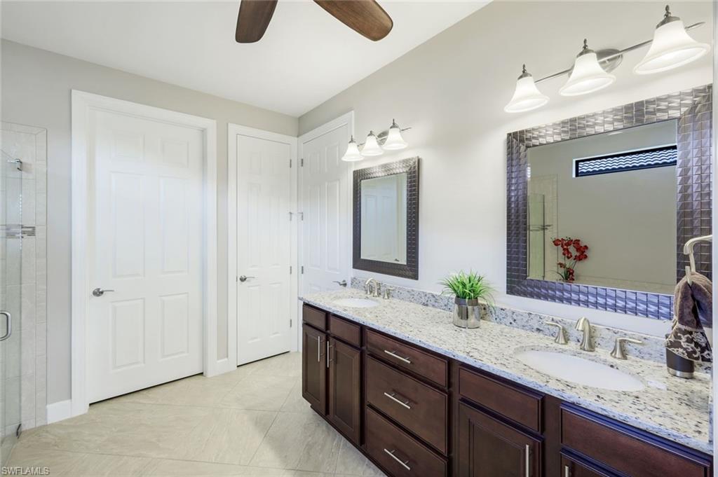 CORKSCREW SHORES - Residential