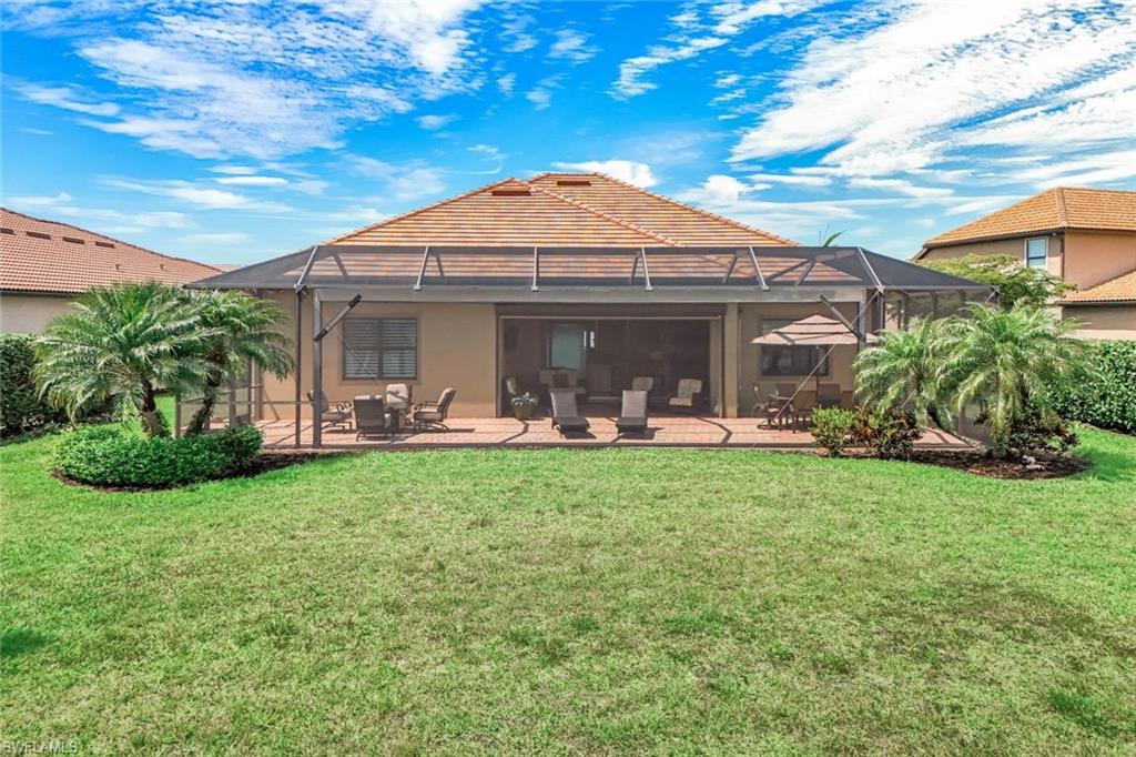 CORKSCREW SHORES - Residential