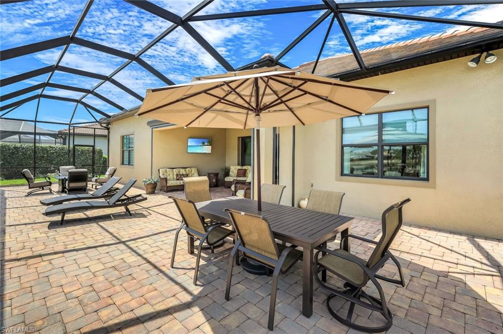 CORKSCREW SHORES - Residential