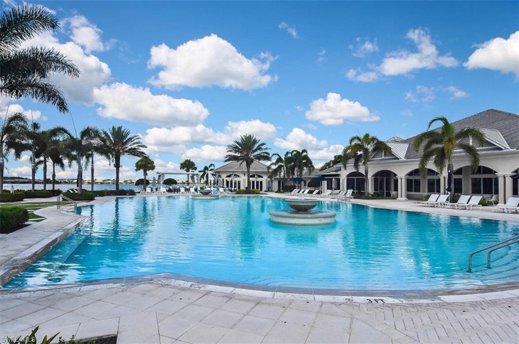 CORKSCREW SHORES - Residential