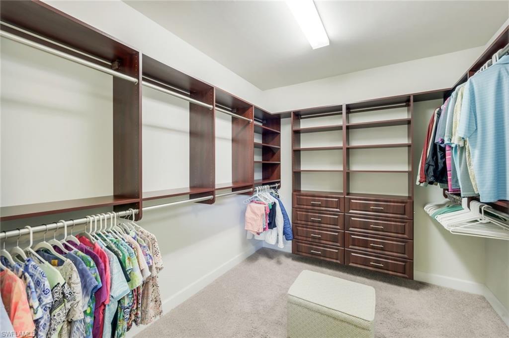 CORKSCREW SHORES - Residential