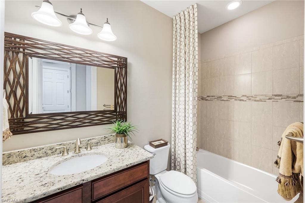 CORKSCREW SHORES - Residential