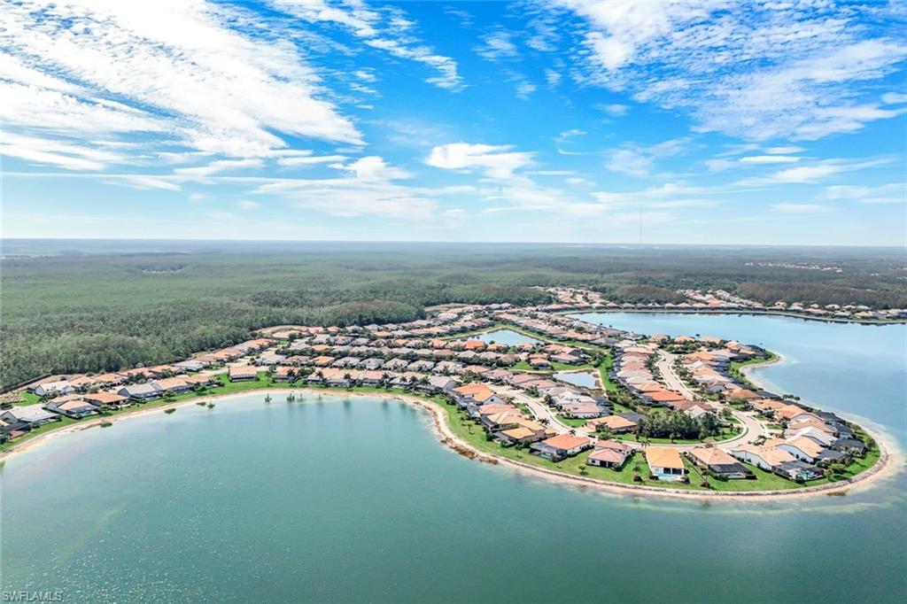 CORKSCREW SHORES - Residential