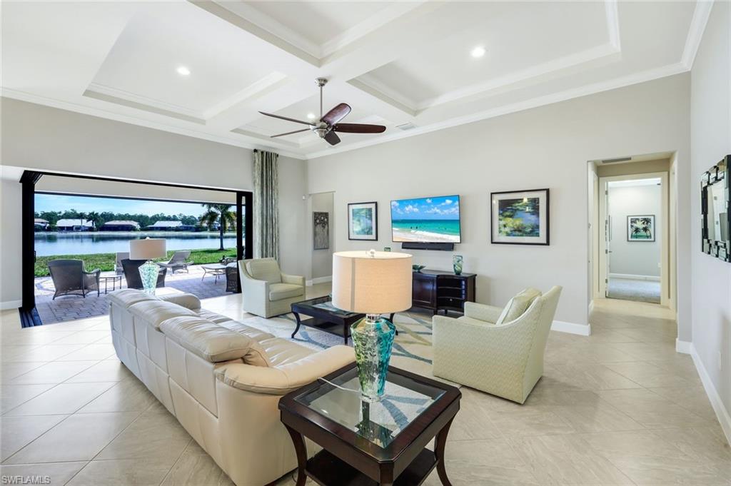 CORKSCREW SHORES - Residential