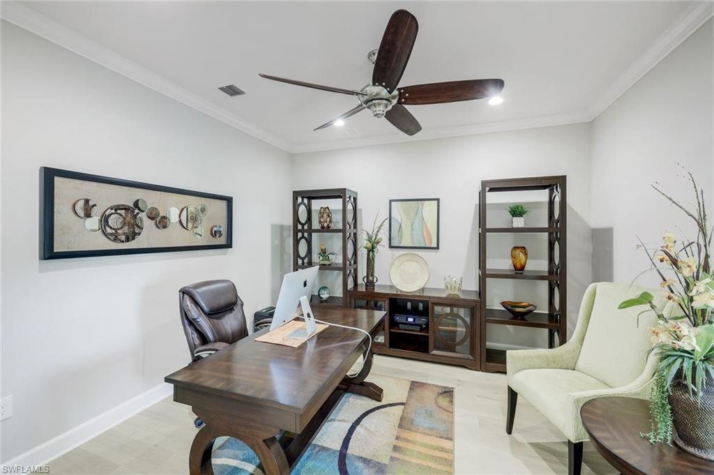 CORKSCREW SHORES - Residential