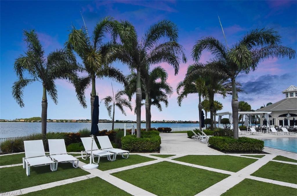 CORKSCREW SHORES - Residential