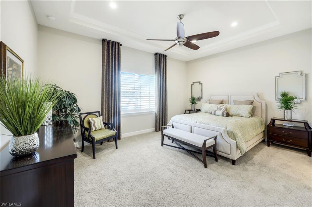 CORKSCREW SHORES - Residential