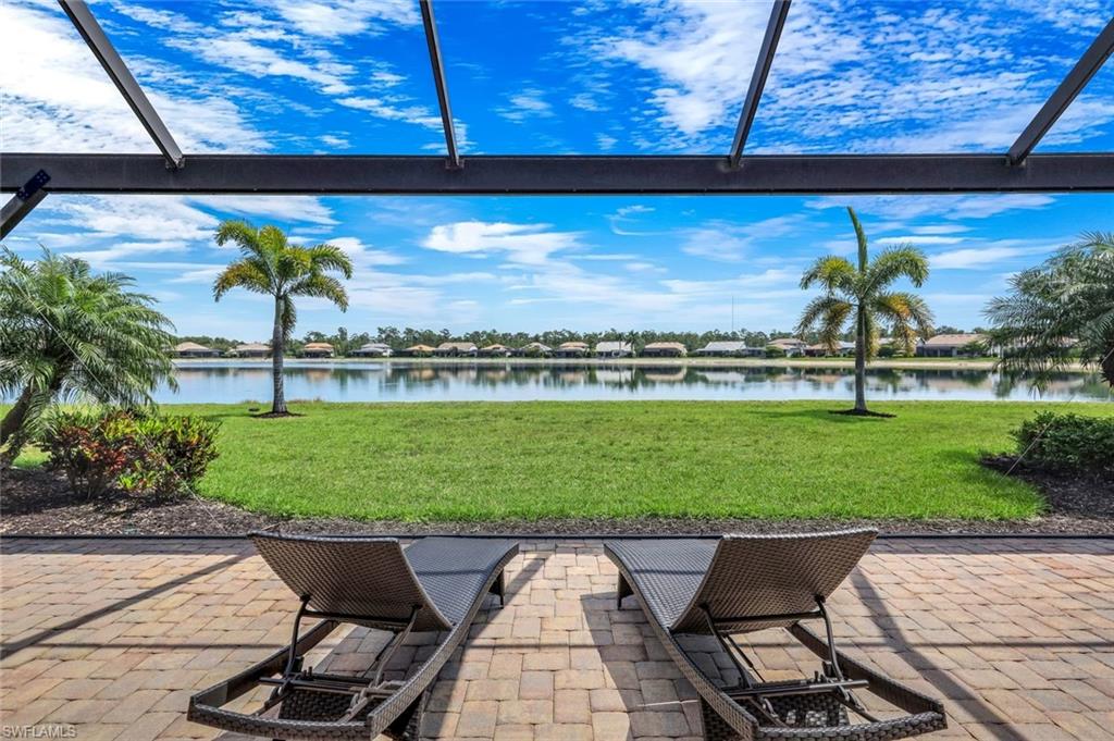 CORKSCREW SHORES - Residential