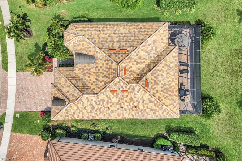 CORKSCREW SHORES - Residential