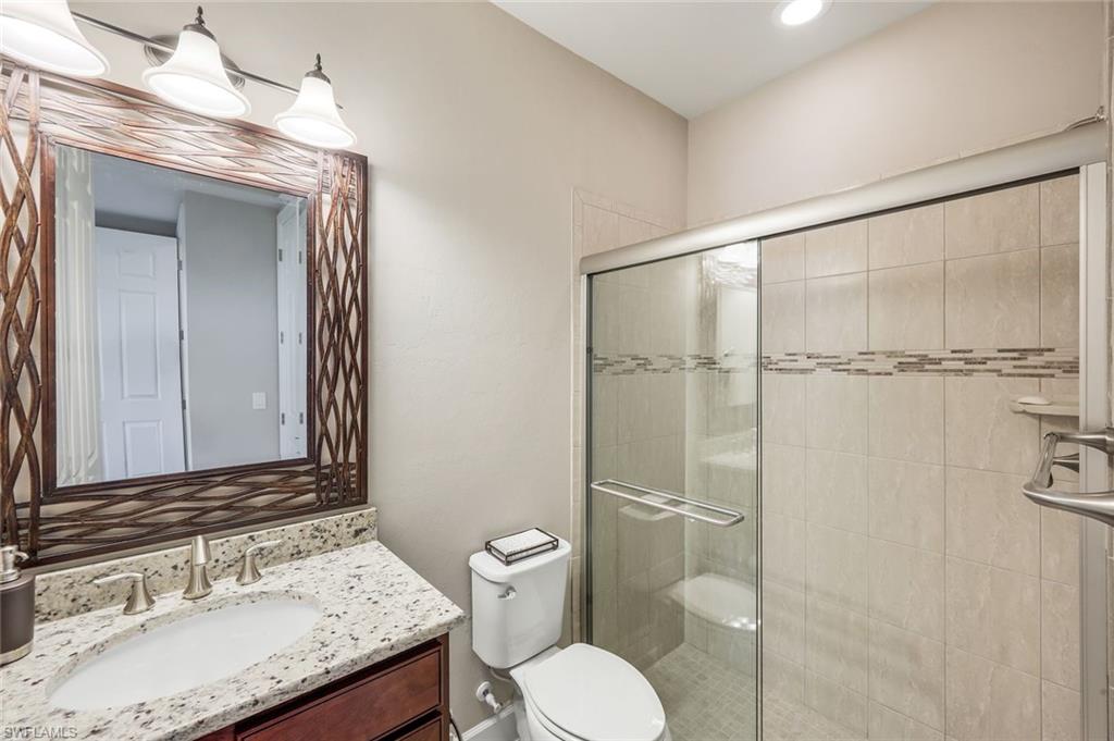 CORKSCREW SHORES - Residential