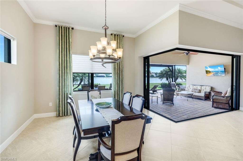 CORKSCREW SHORES - Residential