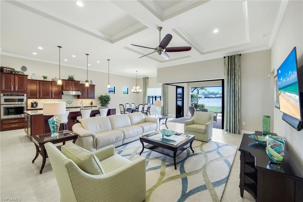 CORKSCREW SHORES - Residential