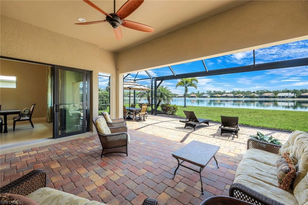 CORKSCREW SHORES - Residential